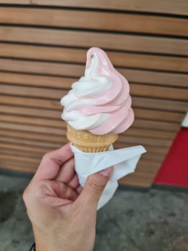 McDonald's Bedok Mall