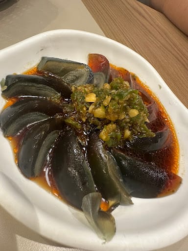 TamJai SamGor Mixian (Bedok Mall)