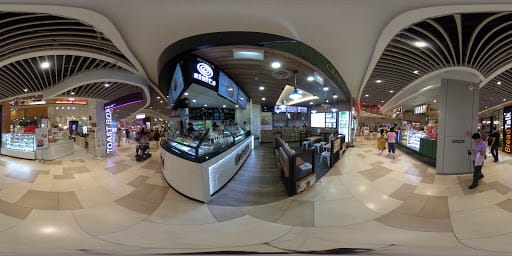 Crave Nasi Lemak (Bedok Mall)