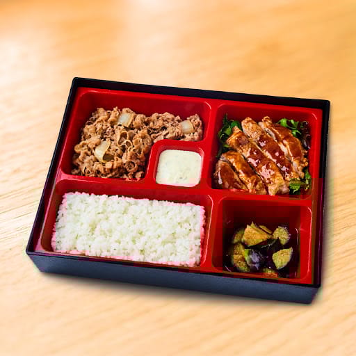 Yoshinoya - Bedok Mall