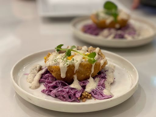 Tanglin Cookhouse (Paya Lebar Quarter)