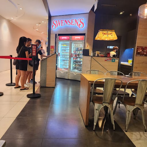 Swensen's @ Bedok Mall