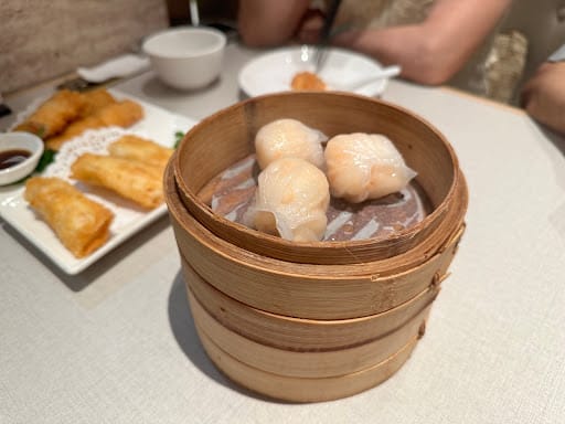 Canton Paradise (Bedok Mall)