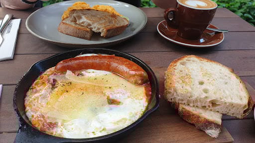 The Providore - (PLQ)