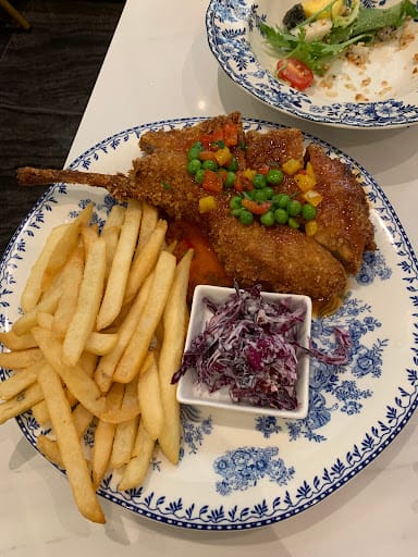 Tanglin Cookhouse (Paya Lebar Quarter)