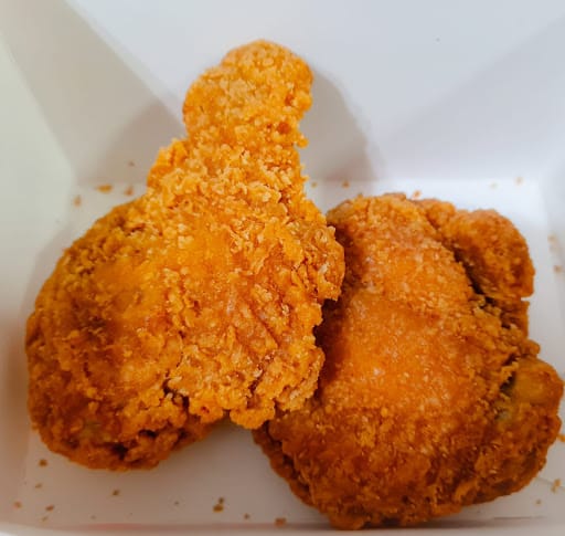 McDonald's Bedok Mall