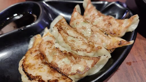 Ajisen Ramen (Bedok Mall)