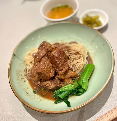 Canton Paradise (Bedok Mall)