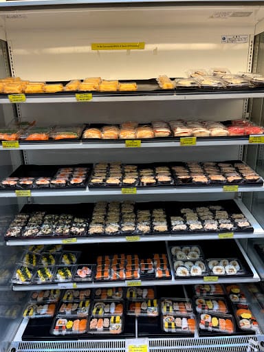 Junshin Express (Bedok Mall)