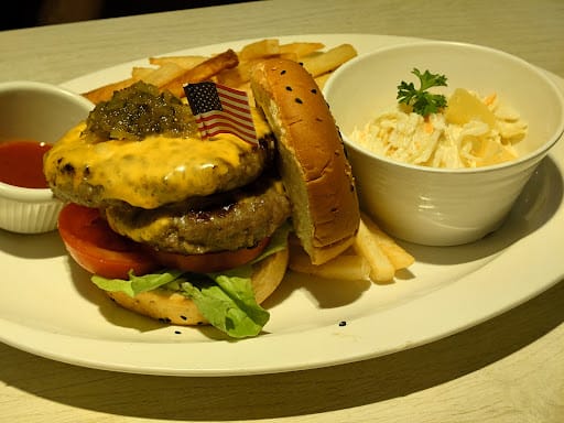 Swensen's @ Bedok Mall