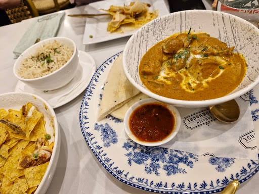 Tanglin Cookhouse (Paya Lebar Quarter)