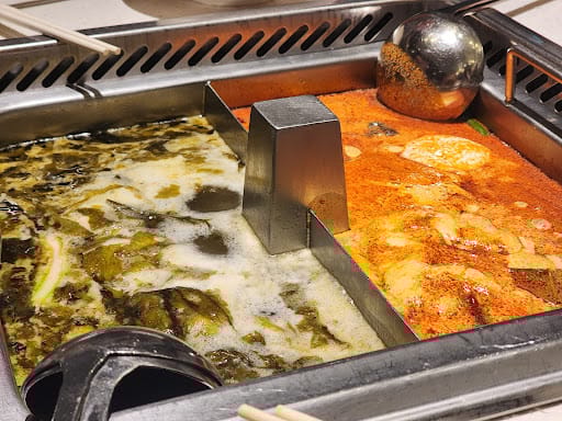 海底捞 Haidilao Hot Pot @Bedok Mall