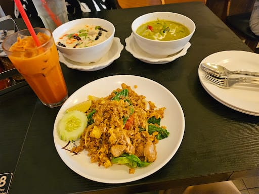Nakhon Kitchen - Bedok 136