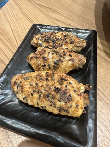 TamJai SamGor Mixian (Bedok Mall)