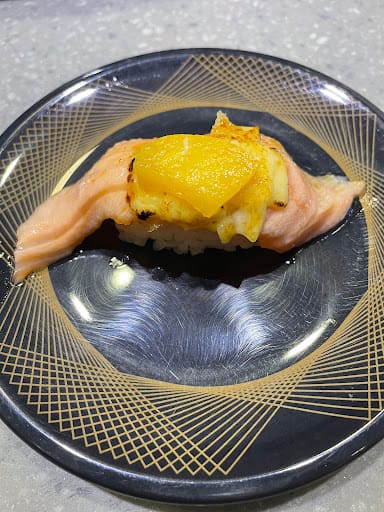 Sushi Express (Bedok Mall)