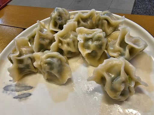 Ba Shu Sichuan Restaurant (Bedok)