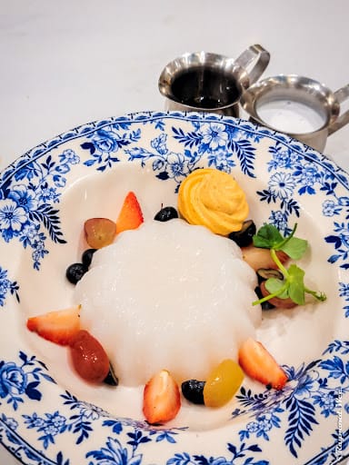 Tanglin Cookhouse (Paya Lebar Quarter)