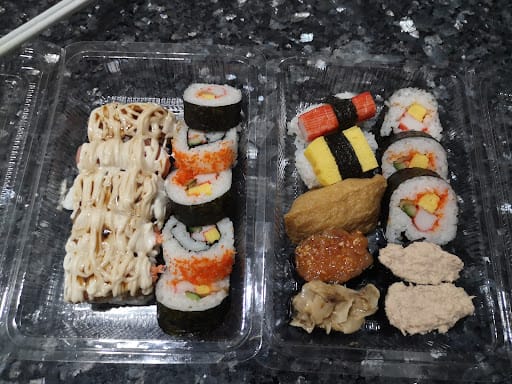 Junshin Express (Bedok Mall)