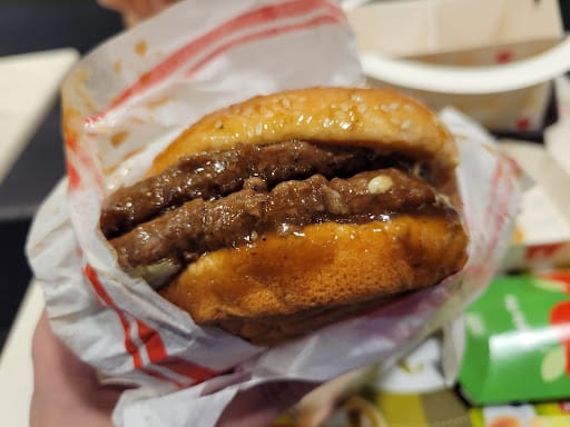 McDonald's Bedok Mall