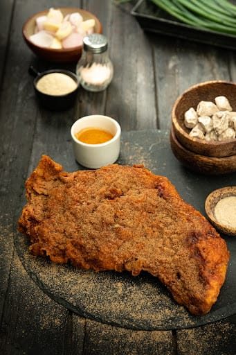 Devil Chicken Bedok Mall