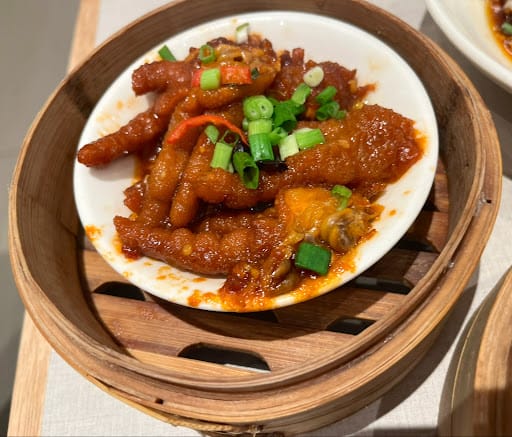 Canton Paradise (Bedok Mall)