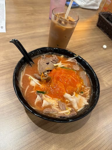 TamJai SamGor Mixian (Bedok Mall)