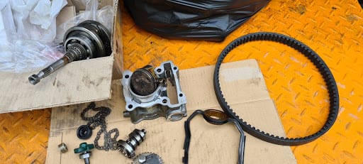 Hong Nan Motor Agency