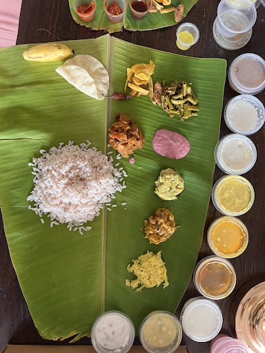 My Kitchen - Kerala Restaurant Singapore