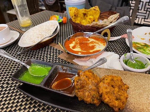 Sona's Grill Restaurant