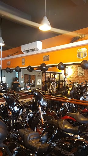 Hong Nan Motor Agency