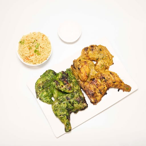 My Kitchen - Kerala Restaurant Singapore