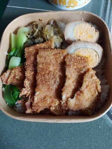 Snackz It! @ Causeway Point