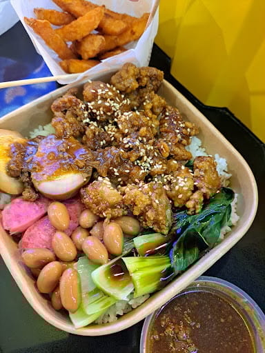 Snackz It! @ Causeway Point