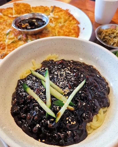 HoHo Korean Restaurant - Clementi Mall