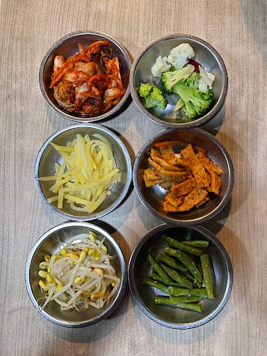 HoHo Korean Restaurant - Clementi Mall