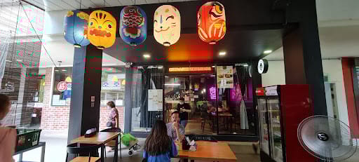 HoHo Korean Restaurant - Clementi Mall