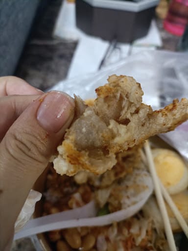 Snackz It! @ Causeway Point