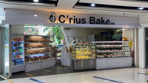 C’rius Bake