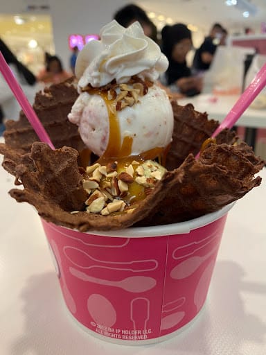 Baskin-Robbins NEX