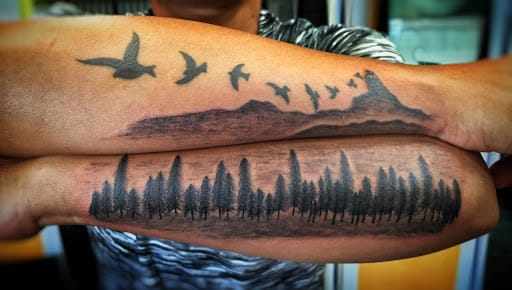 Body-Decor Tattoo & Piercing