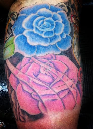 Body-Decor Tattoo & Piercing