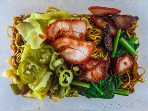 Somerset Wantan Mee