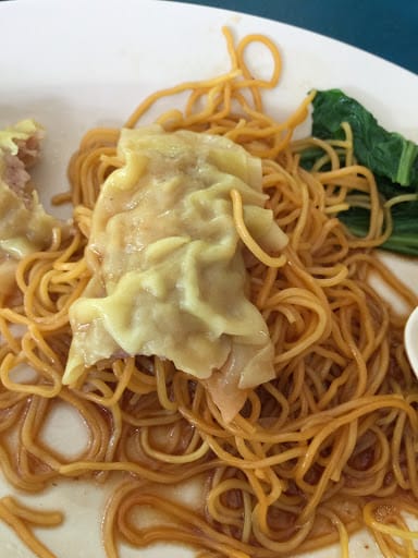 Somerset Wantan Mee
