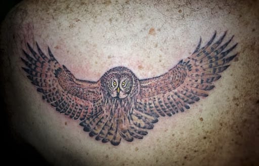 Body-Decor Tattoo & Piercing