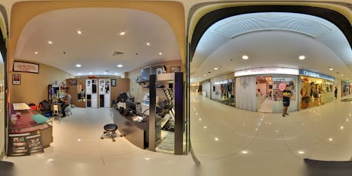 Rise Above Tattoo & Piercing