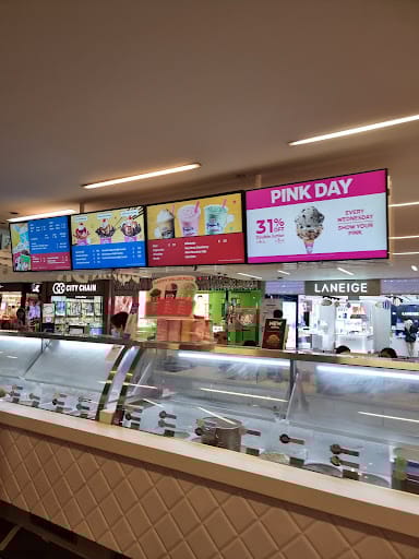 Baskin-Robbins NEX
