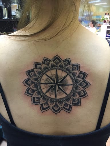 Body-Decor Tattoo & Piercing