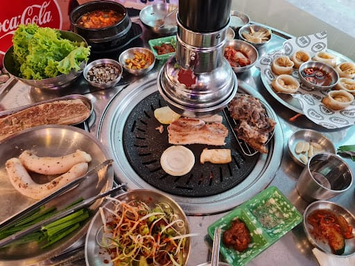 REPLYK1988 (응팔식당)