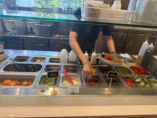 Toss & Turn - Paya Lebar Quarter