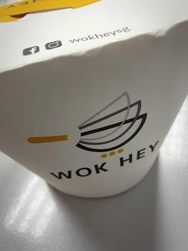 WOK HEY Paya Lebar Square